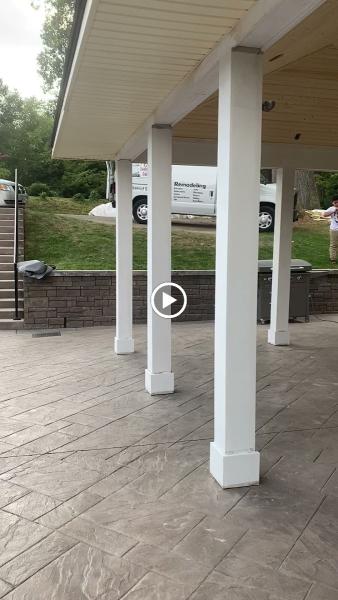 Crosse's Construction LLC