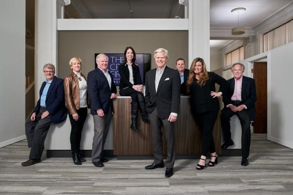The Crump Firm
