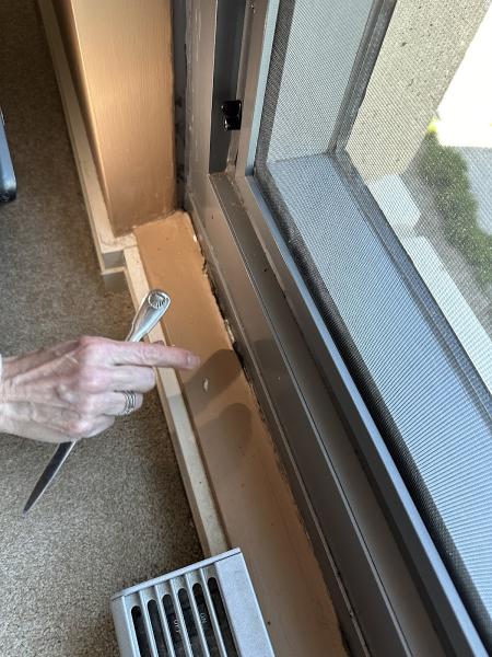SRE Home Inspections