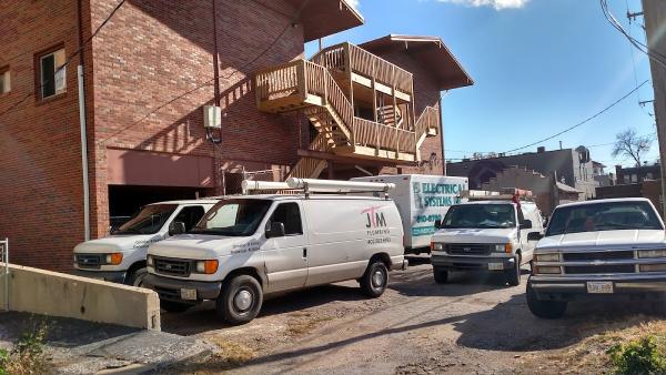 JTM Plumbing and Drain