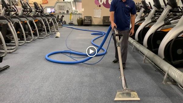 Spectrum Cleaning & Restoration