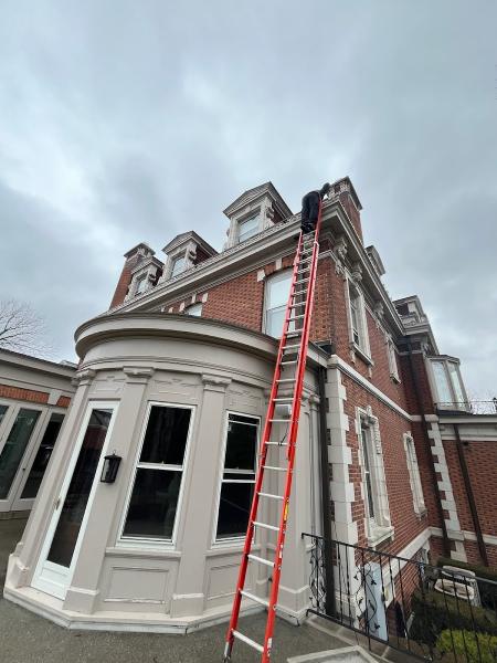 Buffalo Window Washing