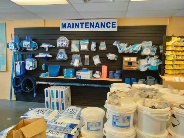 J. Gallant Pool & Spa Inc