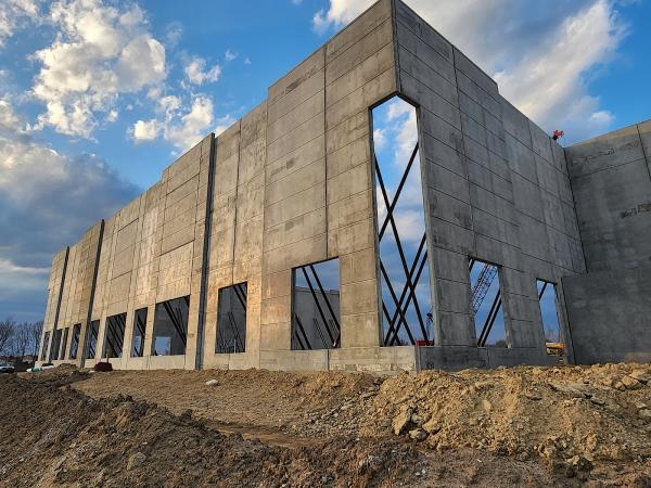 RHK Construction Inc.