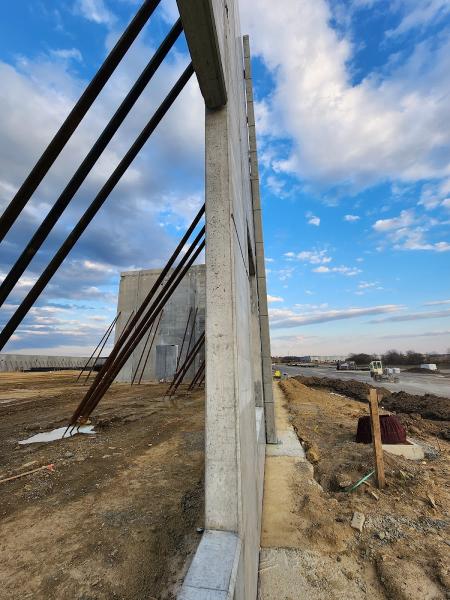RHK Construction Inc.
