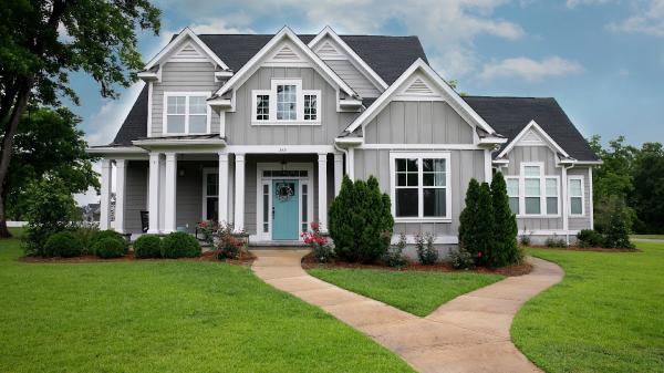 Liberty Softwash & Pressure Washing