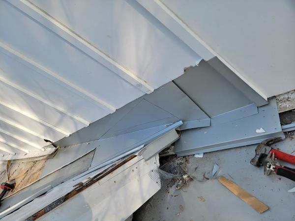 Mtak Roofing Systems