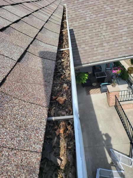Triple C Window Cleaning and Gutters