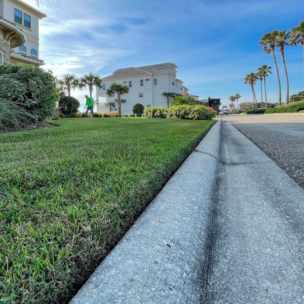 Encompass Landscape