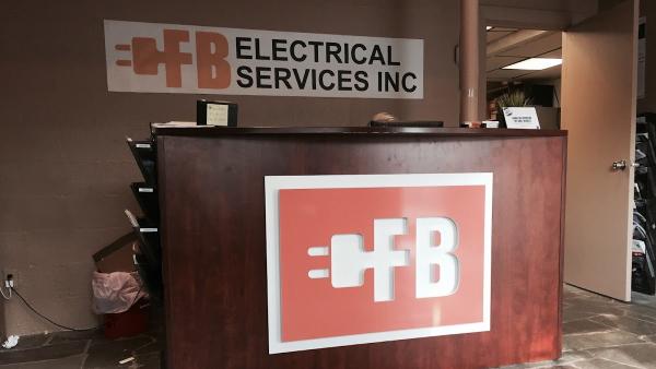 FB Integrated Solutions Inc