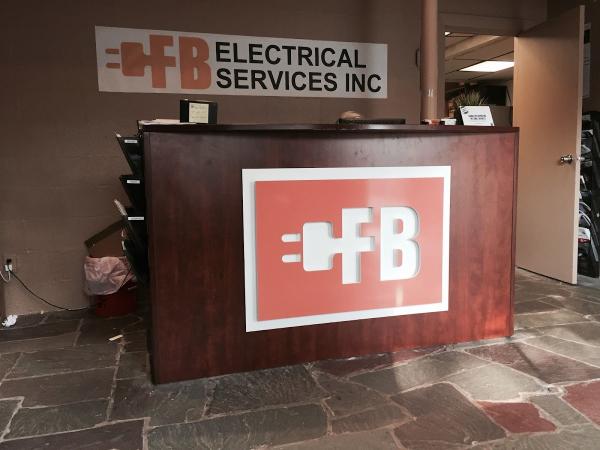 FB Integrated Solutions Inc