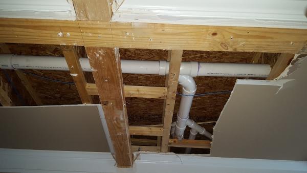 Rescue Plumbing