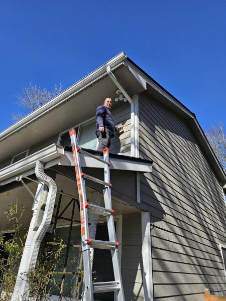 Home Genius(Handyman)