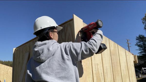 Building Trades Construction