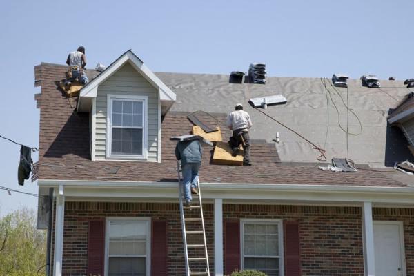 Building Trades Construction