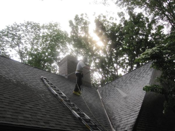 A.C. Maintenance
