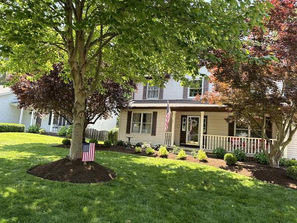 Miller Lawn Services