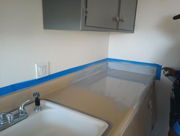 Ezekiel's Drywall Services