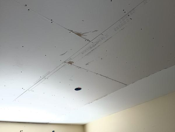 Ezekiel's Drywall Services
