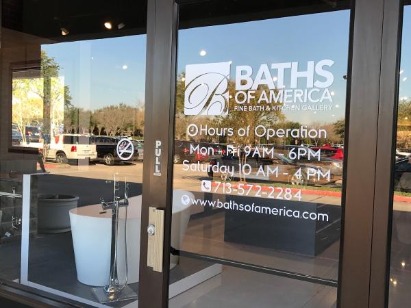 Baths