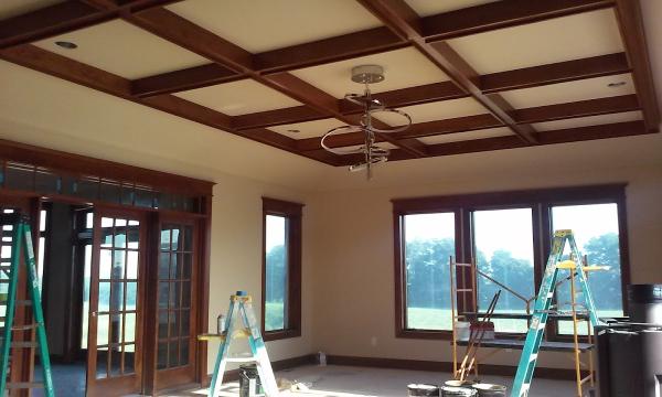 Shockley & Sons Painting Contractors