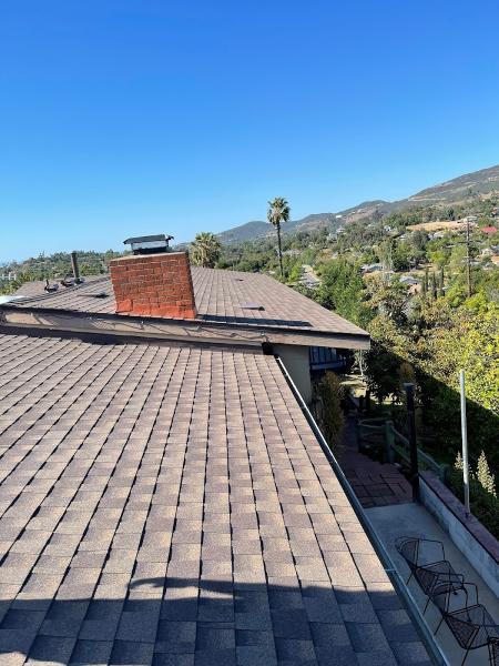Mark Anthony Construction and Roofing