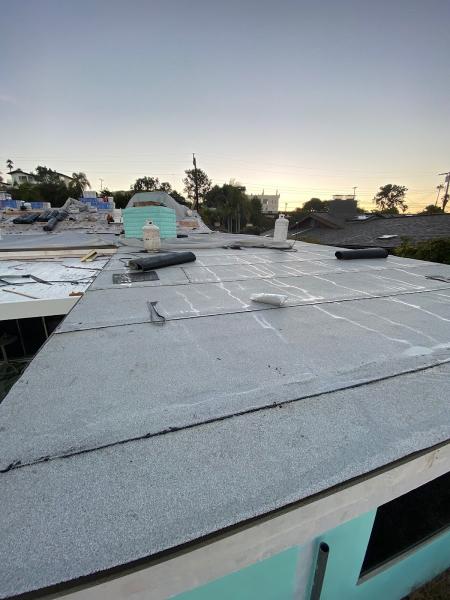 Mark Anthony Construction and Roofing
