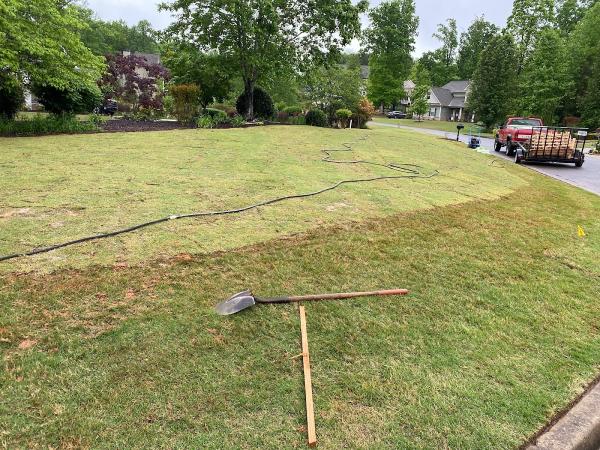 Live Oaks Landscapes Inc.