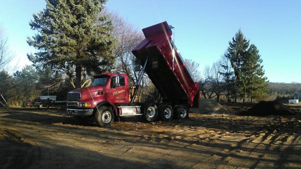 AAA Excavating