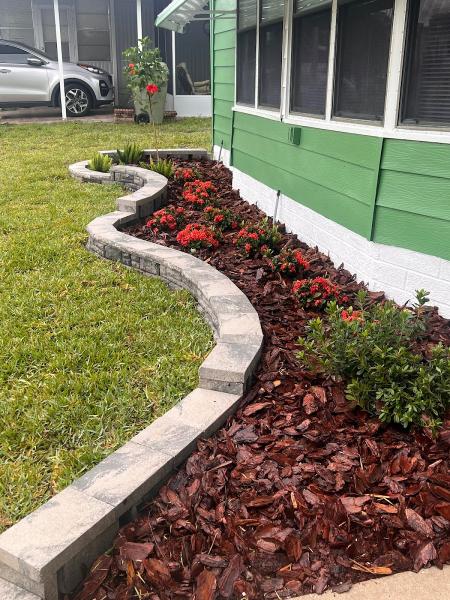 Lazy Lawn and Tree Care LLC