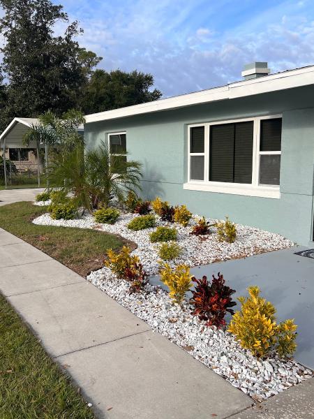 Lazy Lawn and Tree Care LLC