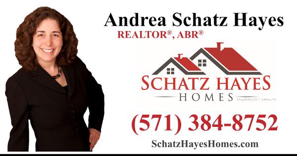 Schatz Hayes Homes