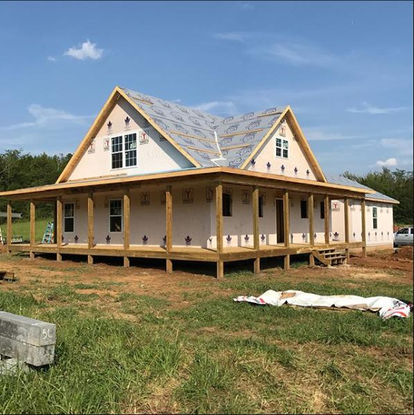Brogan Construction
