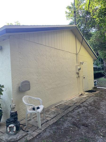 Above & Beyond Painting and Home Services
