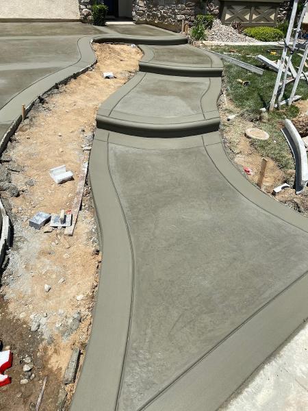 Ayala Concrete Design