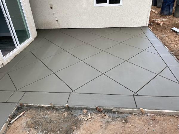Ayala Concrete Design