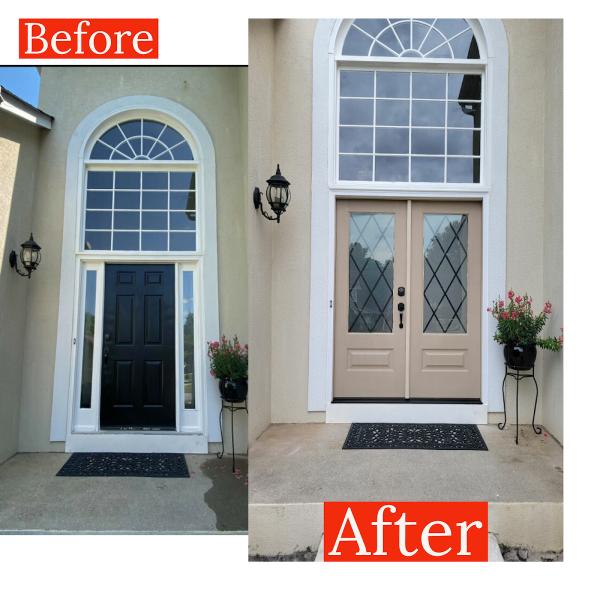 HLC Doors