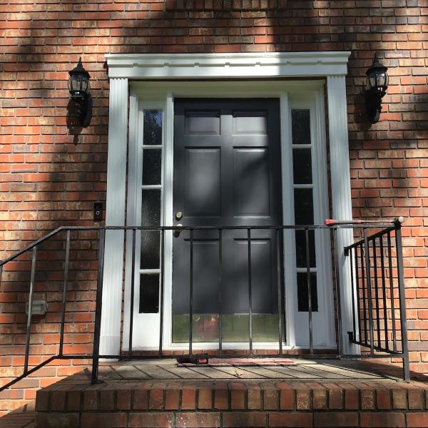 HLC Doors