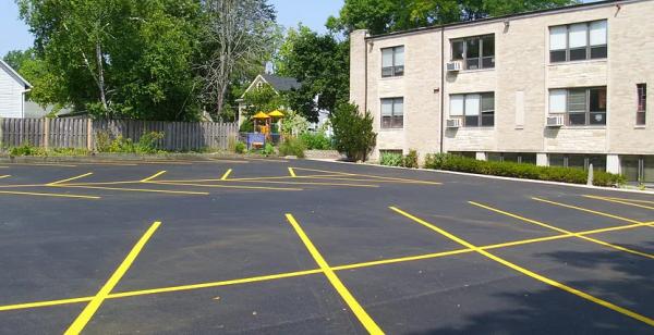 Parisi Paving