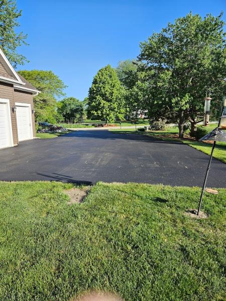 Parisi Paving