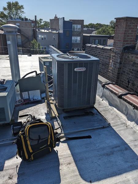 Ukrainian Village Hvac