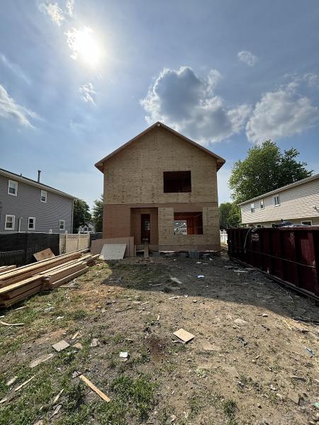 Premium Construction & Development Inc.