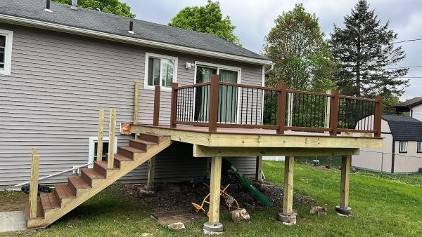 Premium Construction & Development Inc.