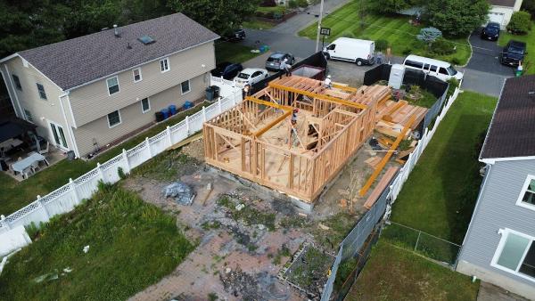 Premium Construction & Development Inc.