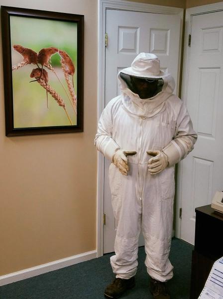 ABC Exterminating Inc.