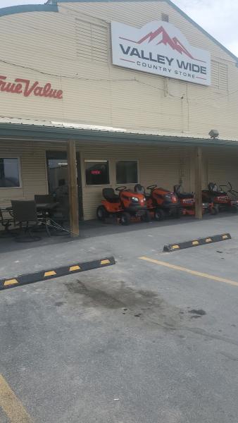 A & G Irrigation Inc.