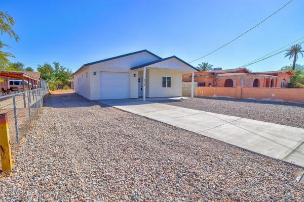 Keller Williams Legacy One Realty Blanco & Associates Team