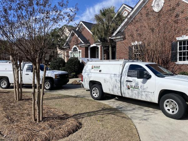 Beaver Plumbing and Electric
