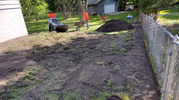Solutions JF Landscaping & Tree Services