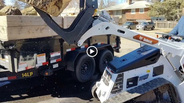 Solutions JF Landscaping & Tree Services